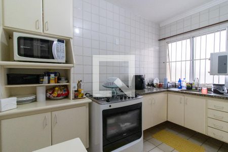 Apartamento à venda com 100m², 3 quartos e 1 vagaCozinha