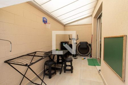 Apartamento à venda com 100m², 3 quartos e 1 vagaÁrea comum