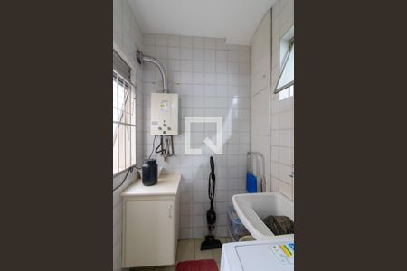 Apartamento à venda com 100m², 3 quartos e 1 vagaÁrea de Serviço 