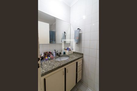 Apartamento à venda com 100m², 3 quartos e 1 vagaBanheiro Suíte