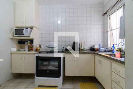 Apartamento à venda com 100m², 3 quartos e 1 vagaCozinha