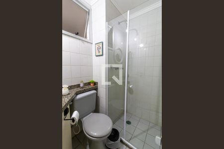 Apartamento à venda com 100m², 3 quartos e 1 vagaBanheiro