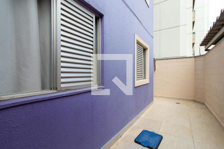 Apartamento à venda com 100m², 3 quartos e 1 vagaÁrea comum