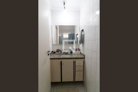 Apartamento à venda com 100m², 3 quartos e 1 vagaBanheiro Suíte