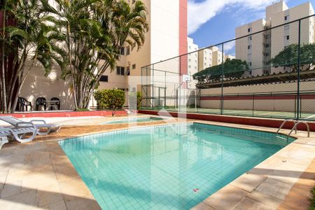 Apartamento à venda com 100m², 3 quartos e 1 vagaÁrea comum