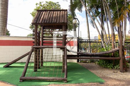 Apartamento à venda com 100m², 3 quartos e 1 vagaÁrea comum