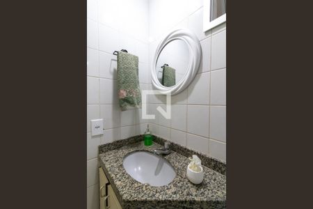 Apartamento à venda com 100m², 3 quartos e 1 vagaBanheiro