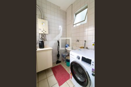 Apartamento à venda com 100m², 3 quartos e 1 vagaÁrea de Serviço 