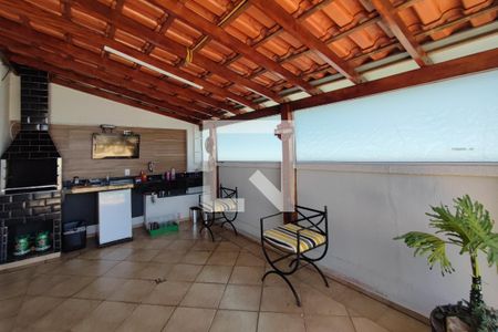 Apartamento à venda com 140m², 3 quartos e 1 vaga Apartamento à venda com 140m², 3 quartos e 1 vagaÁrea gourmet