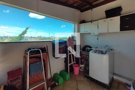 Apartamento à venda com 140m², 3 quartos e 1 vaga Apartamento à venda com 140m², 3 quartos e 1 vagaÁrea de Serviço