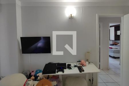 Apartamento à venda com 140m², 3 quartos e 1 vaga Apartamento à venda com 140m², 3 quartos e 1 vagaQuarto 3