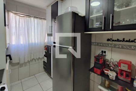 Apartamento à venda com 140m², 3 quartos e 1 vaga Apartamento à venda com 140m², 3 quartos e 1 vagaCozinha