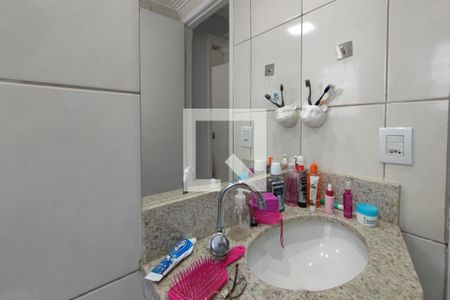 Apartamento à venda com 140m², 3 quartos e 1 vaga Apartamento à venda com 140m², 3 quartos e 1 vagaBanheiro Social