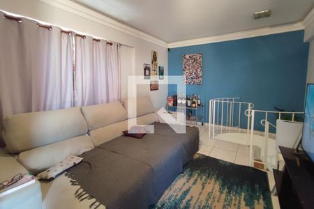 Apartamento à venda com 140m², 3 quartos e 1 vaga Apartamento à venda com 140m², 3 quartos e 1 vagaSala de TV