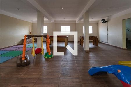 Apartamento à venda com 140m², 3 quartos e 1 vaga Apartamento à venda com 140m², 3 quartos e 1 vagaBrinquedoteca