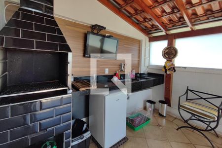 Apartamento à venda com 140m², 3 quartos e 1 vaga Apartamento à venda com 140m², 3 quartos e 1 vagaÁrea gourmet