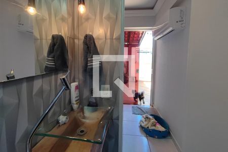 Apartamento à venda com 140m², 3 quartos e 1 vaga Apartamento à venda com 140m², 3 quartos e 1 vagaLavabo