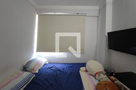 Apartamento à venda com 140m², 3 quartos e 1 vaga Apartamento à venda com 140m², 3 quartos e 1 vagaQuarto 3