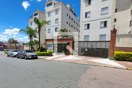 Apartamento à venda com 140m², 3 quartos e 1 vaga Apartamento à venda com 140m², 3 quartos e 1 vagaFachada do Condomínio