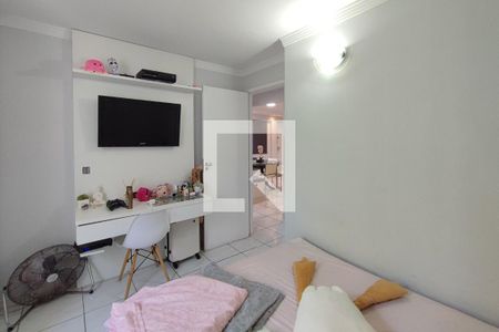 Apartamento à venda com 140m², 3 quartos e 1 vaga Apartamento à venda com 140m², 3 quartos e 1 vagaQuarto 2