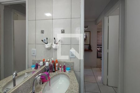 Apartamento à venda com 140m², 3 quartos e 1 vaga Apartamento à venda com 140m², 3 quartos e 1 vagaBanheiro Social