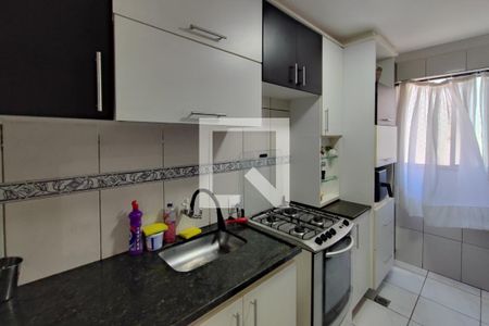 Apartamento à venda com 140m², 3 quartos e 1 vaga Apartamento à venda com 140m², 3 quartos e 1 vagaCozinha