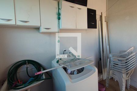 Apartamento à venda com 140m², 3 quartos e 1 vaga Apartamento à venda com 140m², 3 quartos e 1 vagaÁrea de Serviço