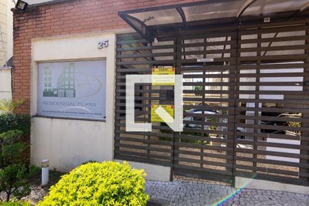 Apartamento à venda com 140m², 3 quartos e 1 vaga Apartamento à venda com 140m², 3 quartos e 1 vagaFachada do Condomínio