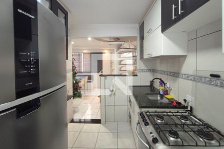 Apartamento à venda com 140m², 3 quartos e 1 vaga Apartamento à venda com 140m², 3 quartos e 1 vagaCozinha