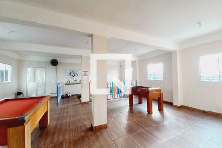 Apartamento à venda com 140m², 3 quartos e 1 vaga Apartamento à venda com 140m², 3 quartos e 1 vagaSalão de jogos