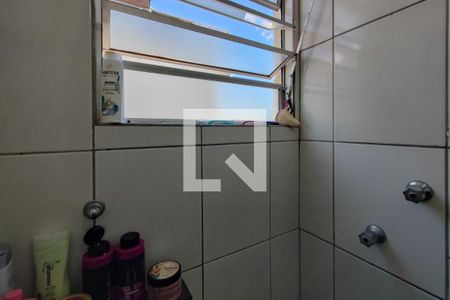 Apartamento à venda com 140m², 3 quartos e 1 vaga Apartamento à venda com 140m², 3 quartos e 1 vagaBanheiro Social