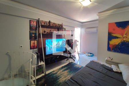 Apartamento à venda com 140m², 3 quartos e 1 vaga Apartamento à venda com 140m², 3 quartos e 1 vagaSala de TV