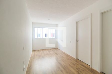 Sala/Quarto de kitnet/studio para alugar com 1 quarto, 26m² em Jardim Helena, São Paulo