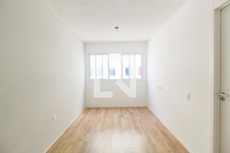 Sala/Quarto de kitnet/studio para alugar com 1 quarto, 26m² em Jardim Helena, São Paulo