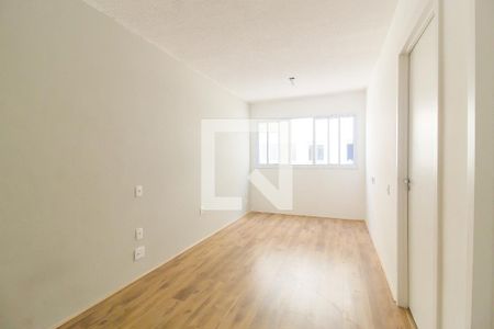 Sala/Quarto de kitnet/studio para alugar com 1 quarto, 26m² em Jardim Helena, São Paulo