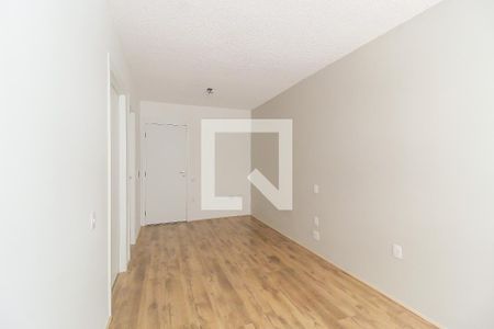 Sala/Quarto de kitnet/studio para alugar com 1 quarto, 26m² em Jardim Helena, São Paulo