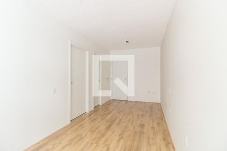 Sala/Quarto de kitnet/studio para alugar com 1 quarto, 26m² em Jardim Helena, São Paulo