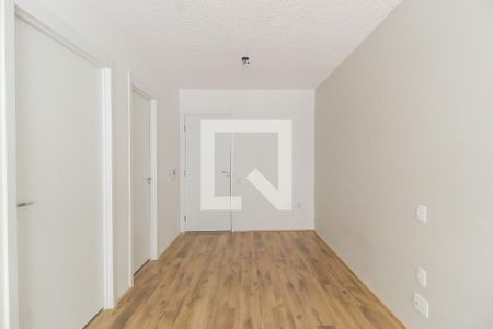 Sala/Quarto de kitnet/studio para alugar com 1 quarto, 26m² em Jardim Helena, São Paulo