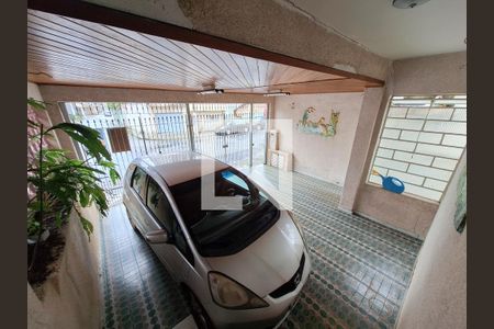 Casa à venda com 312m², 3 quartos e 2 vagas Casa à venda com 312m², 3 quartos e 2 vagasGaragem