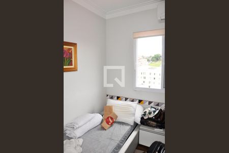 Casa de condomínio à venda com 147m², 3 quartos e 2 vagas Casa de condomínio à venda com 147m², 3 quartos e 2 vagasDetalhe - Quarto 03
