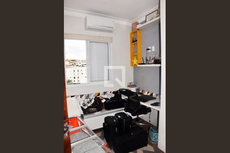 Casa de condomínio à venda com 147m², 3 quartos e 2 vagas Casa de condomínio à venda com 147m², 3 quartos e 2 vagasDetalhe - Quarto 03