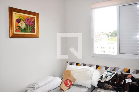 Casa de condomínio à venda com 147m², 3 quartos e 2 vagas Casa de condomínio à venda com 147m², 3 quartos e 2 vagasDetalhe - Quarto 03