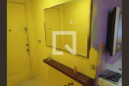 Apartamento à venda com 31m², 1 quarto e sem vaga