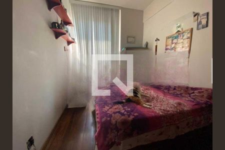 Apartamento à venda com 2 quartos, 90m² em Botafogo, Rio de Janeiro