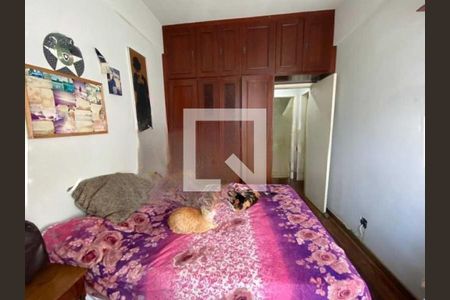 Apartamento à venda com 2 quartos, 90m² em Botafogo, Rio de Janeiro