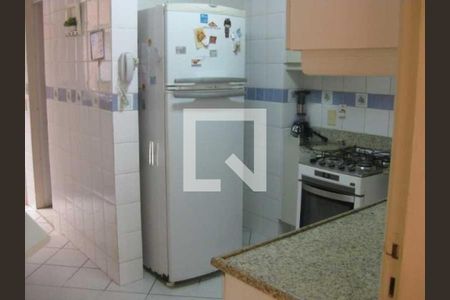 Apartamento à venda com 3 quartos, 120m² em Copacabana, Rio de Janeiro