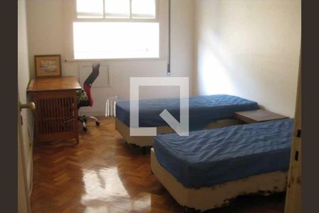 Apartamento à venda com 3 quartos, 120m² em Copacabana, Rio de Janeiro