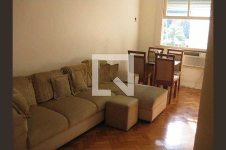 Apartamento à venda com 3 quartos, 120m² em Copacabana, Rio de Janeiro