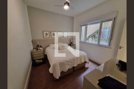 Apartamento à venda com 3 quartos, 162m² em Laranjeiras, Rio de Janeiro