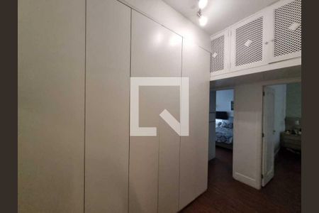 Apartamento à venda com 3 quartos, 162m² em Laranjeiras, Rio de Janeiro